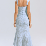 Hannah™ Maxi Haljina
