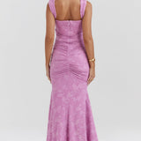 Hannah™ Maxi Haljina