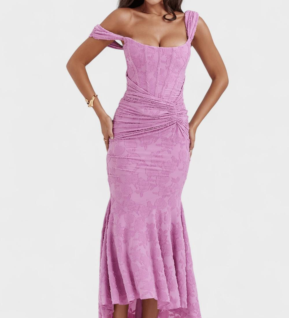 Hannah™ Maxi Haljina