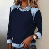 Nikola | Stylish Casual Pulover