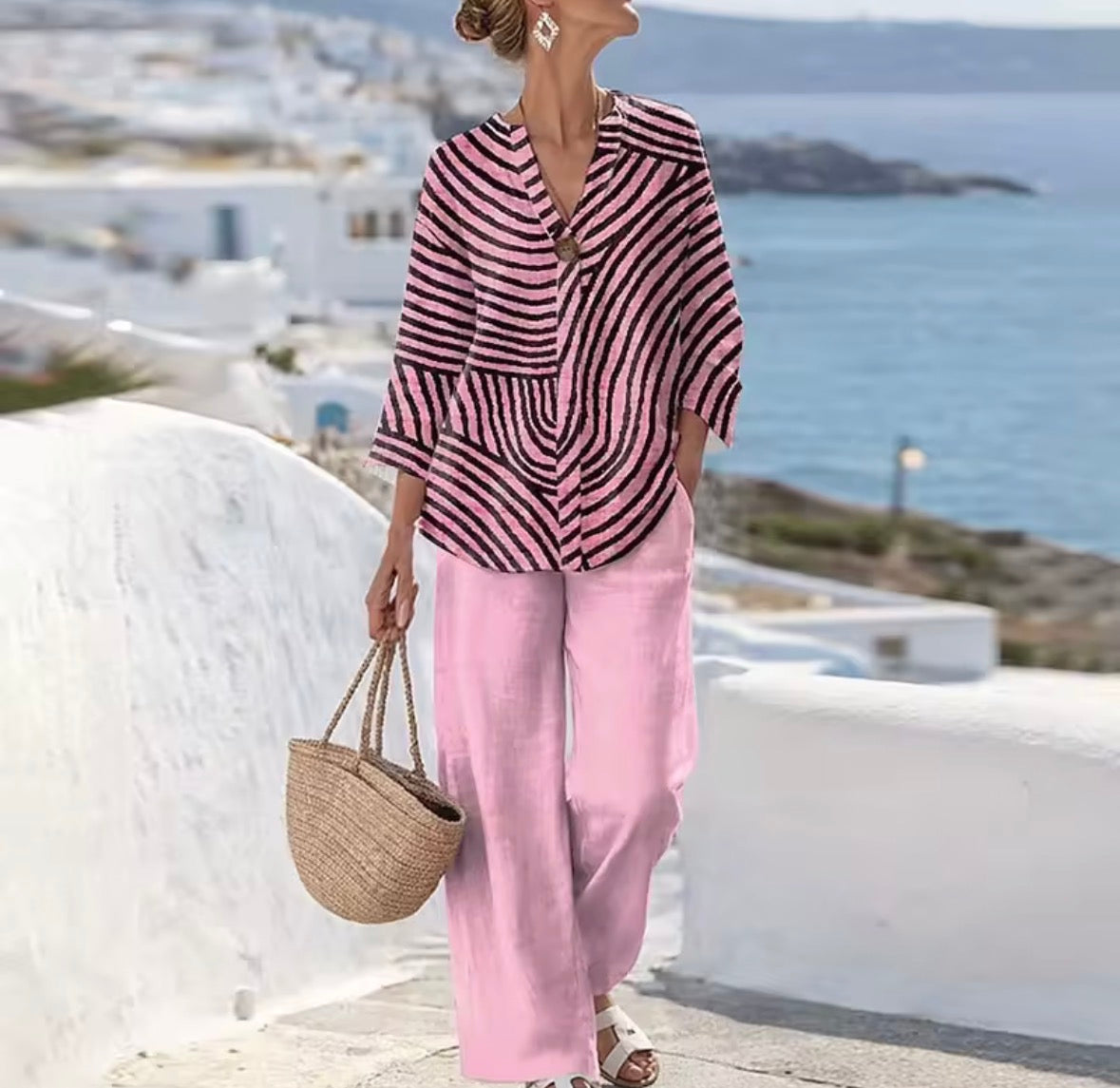 Lillian | Elegantan Set od Dva Deo