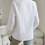 Aaliyah | Elegantna Bluza