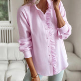 Aaliyah | Elegantna Bluza