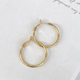 Leni Hoops - Zlato