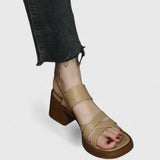 Jamie™ | Elegantne sandale