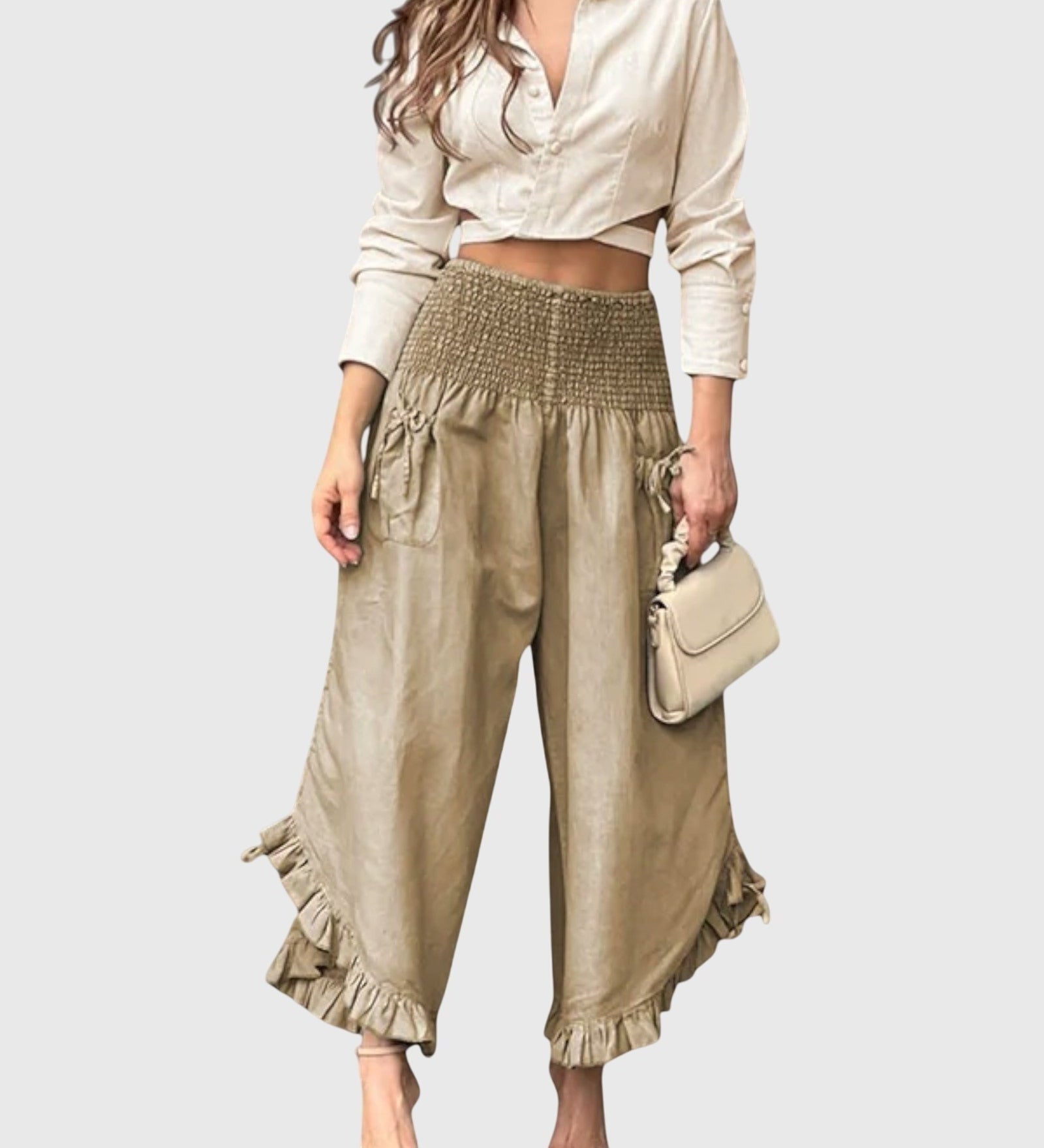 Jaya™ | Pantalone