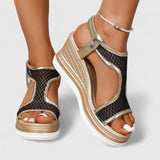 Jessica™ | Ortopedske sandale
