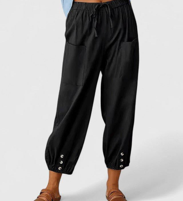 Jolie™ | Pantalone