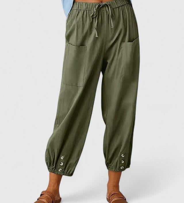 Jolie™ | Pantalone