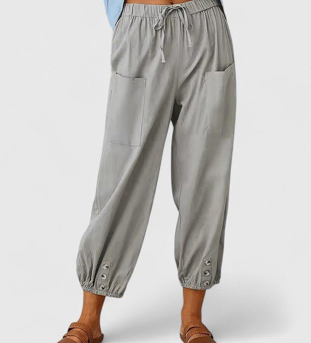 Jolie™ | Pantalone