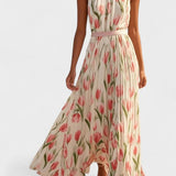 Juliene™ Maxi Haljina