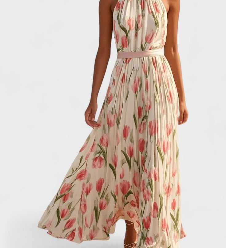 Juliene™ Maxi Haljina