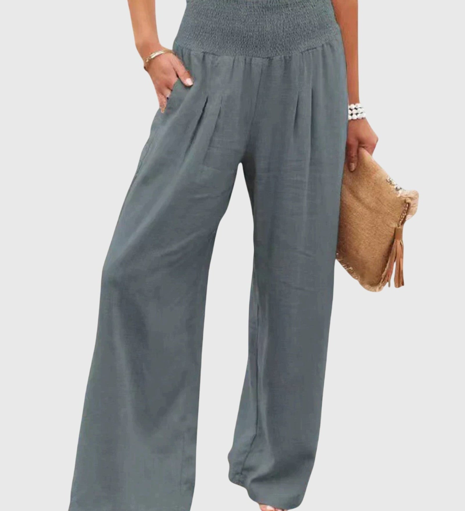 Julie™ | Pantalone