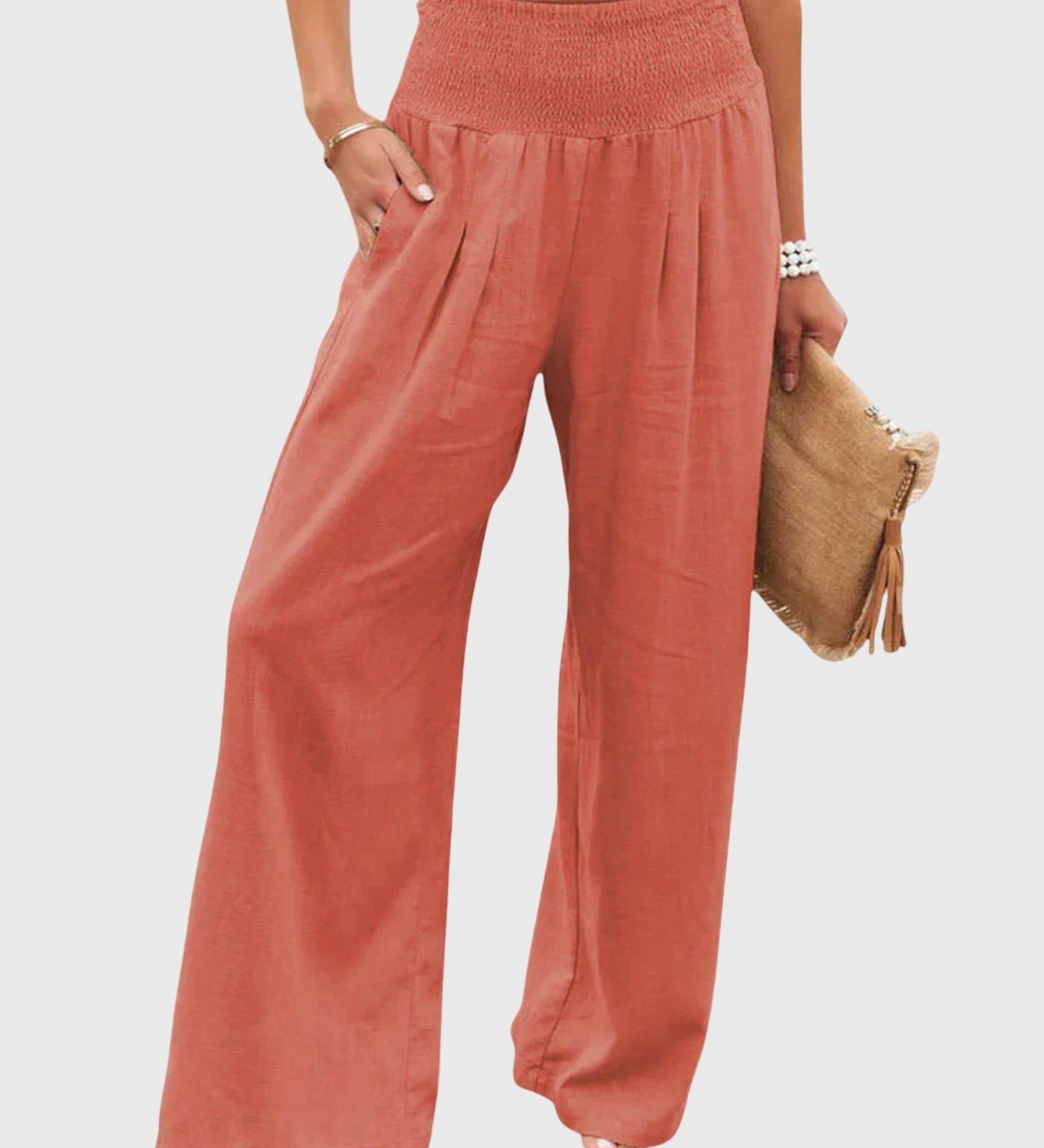 Julie™ | Pantalone