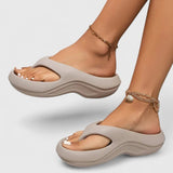 Juliette™ | Ortopedske avokásin sandale