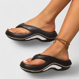 Juliette™ | Ortopedske avokásin sandale
