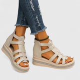 Kendall™ | Ortopedske sandale s cirkonima