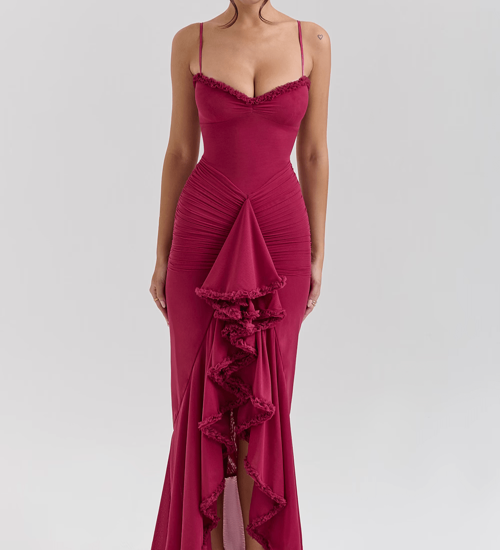 Kerttu™ Maxi Haljina