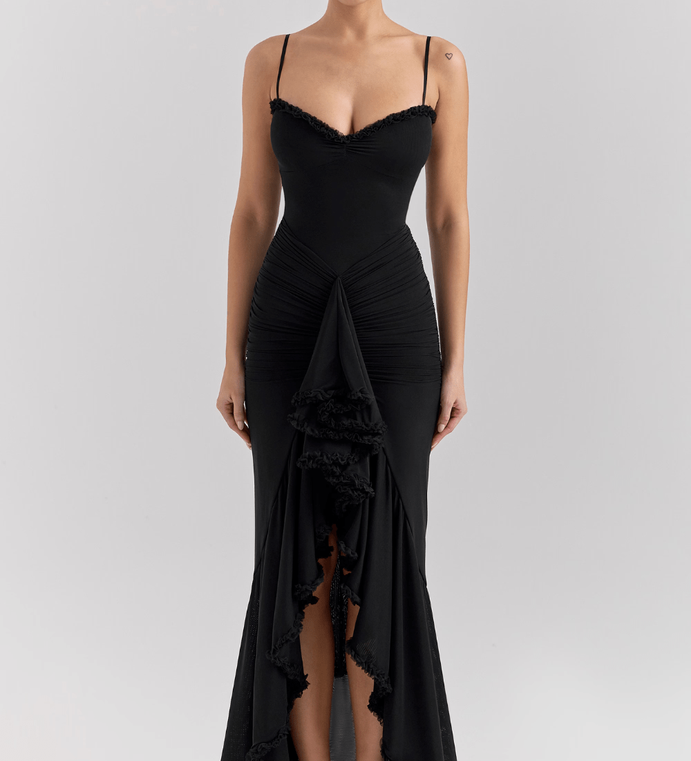 Kerttu™ Maxi Haljina