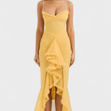 Kerttu™ Maxi Haljina