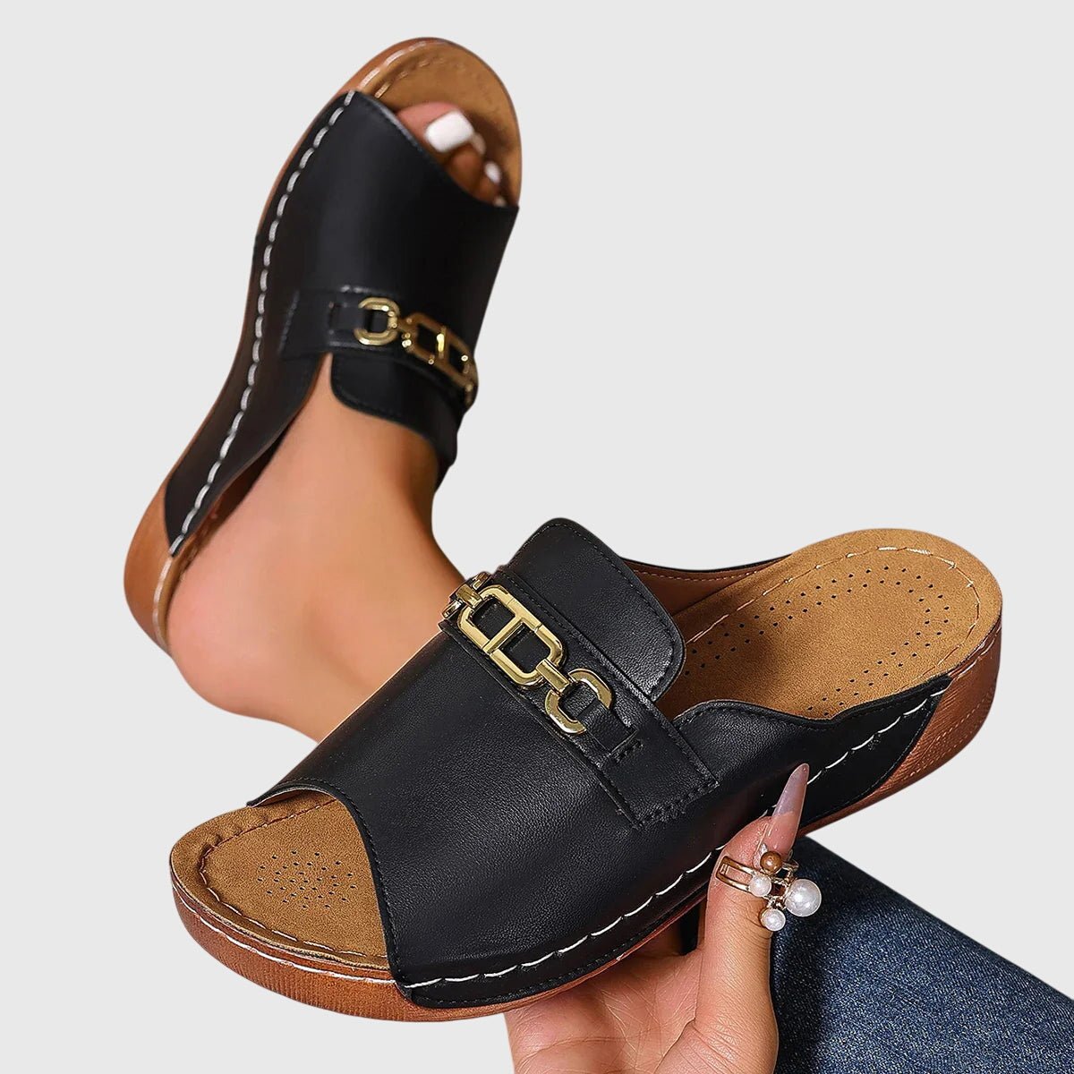 Kimberly™ | Mukavat sandale