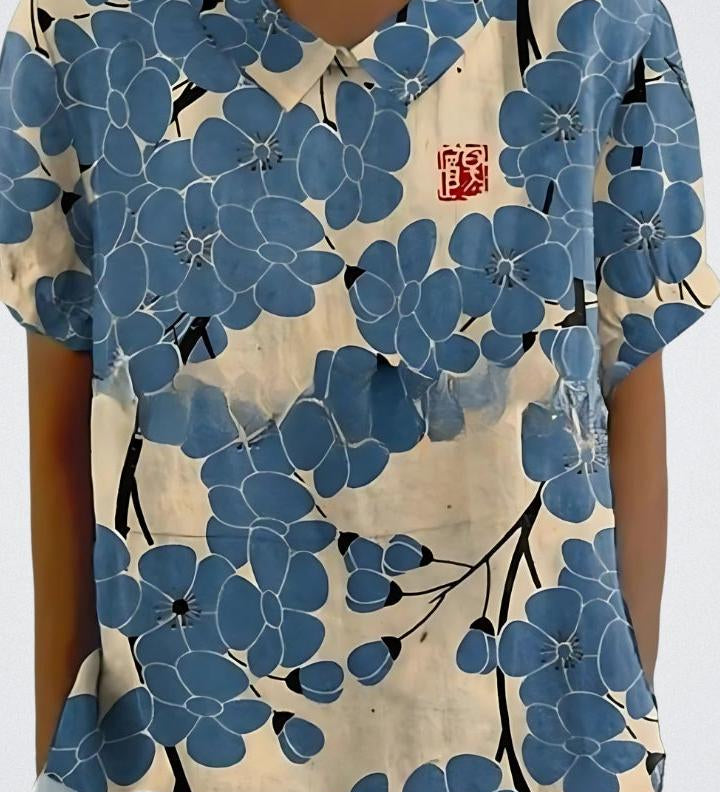 Flora | Bluza