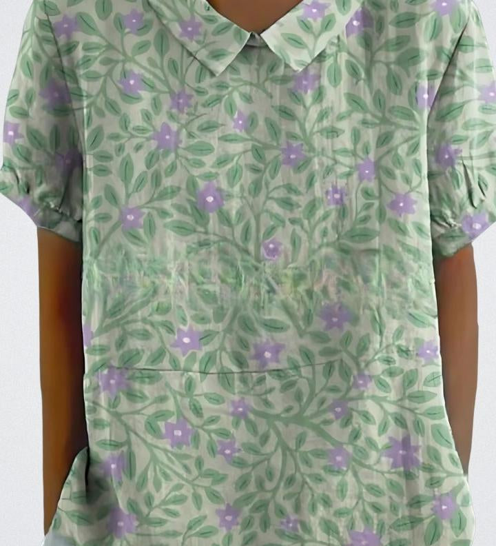 Flora | Bluza