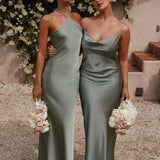 Haljina Maxi Willow - Zelena