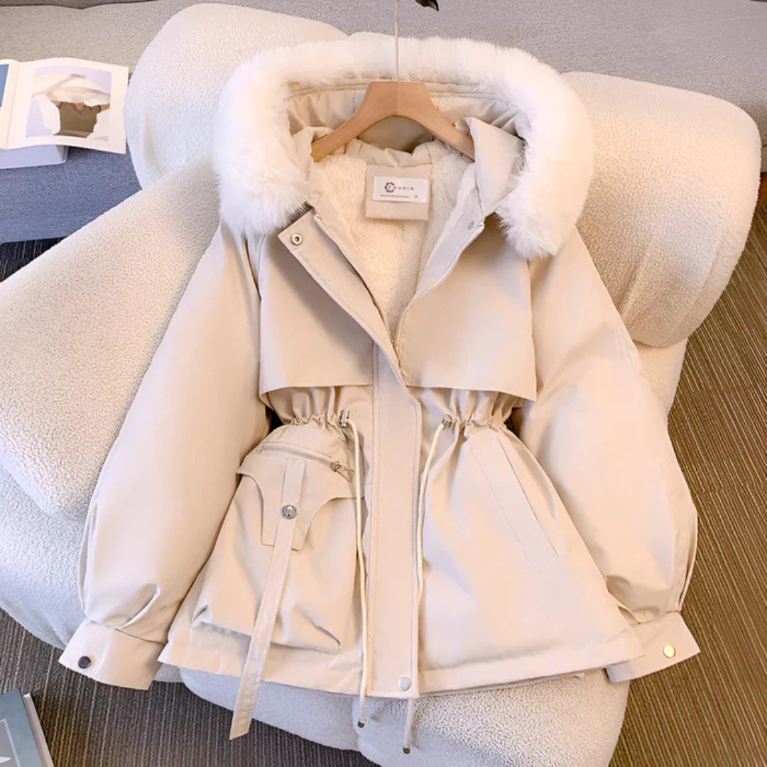 Milana™ | Stylish zimski kaput