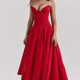 Lea™ Maxi Haljina