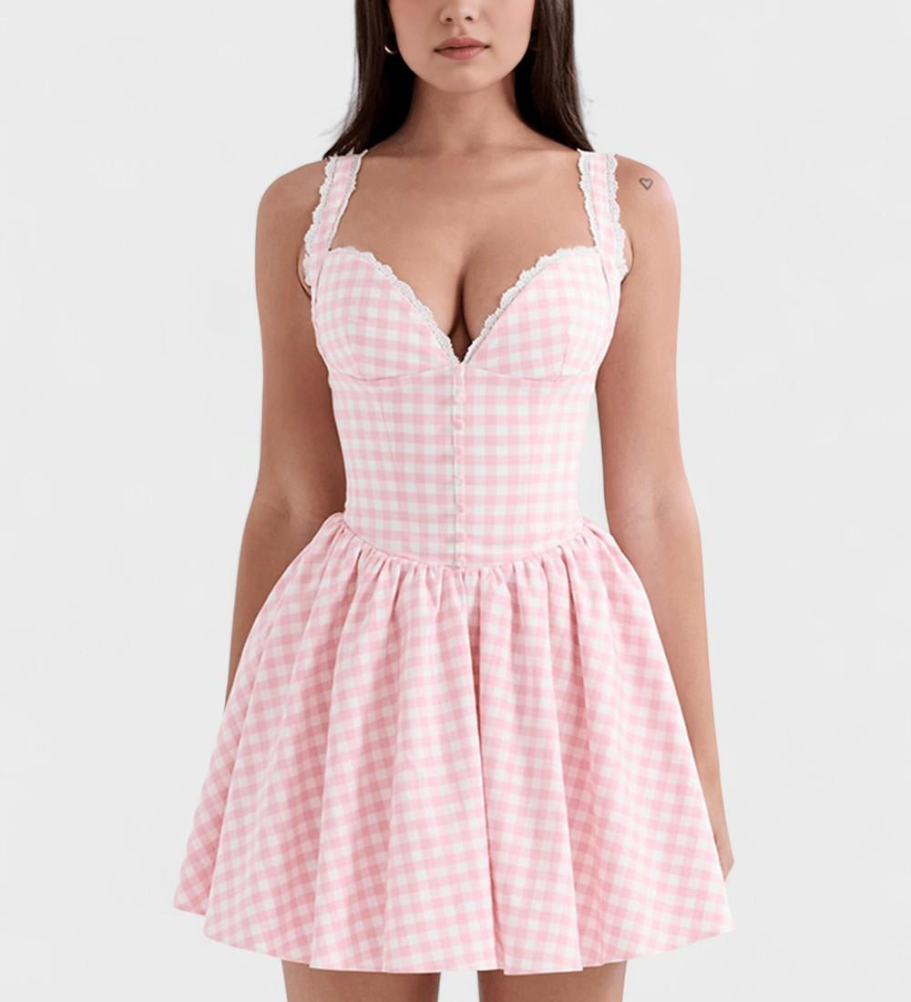 Leni™ Mini haljina