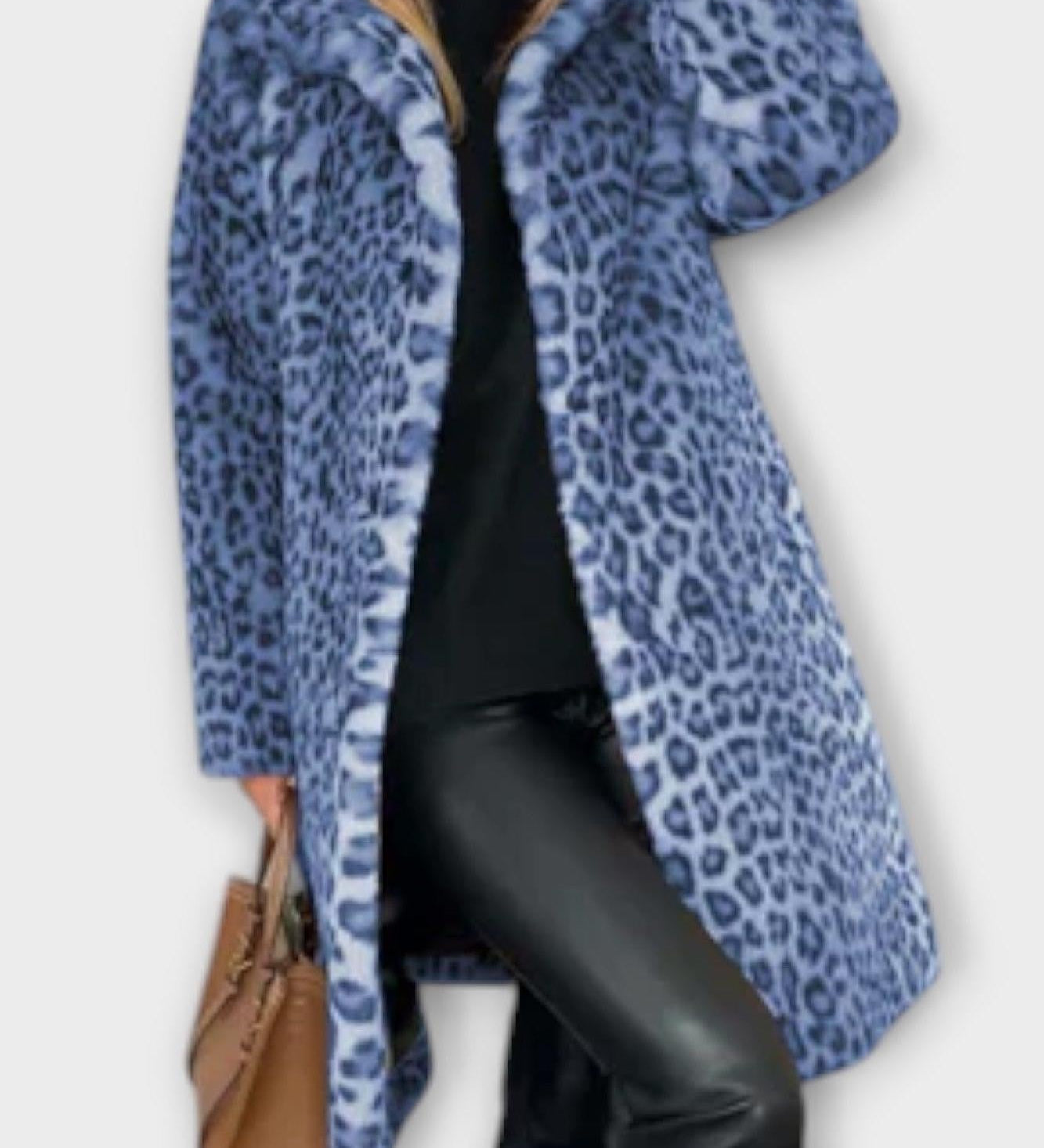 Lav | Leopard kaput