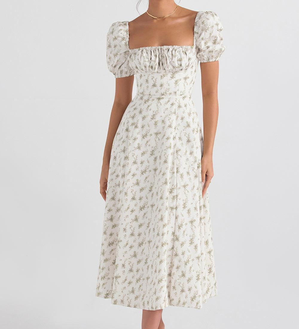 Lina™ Midi Haljina