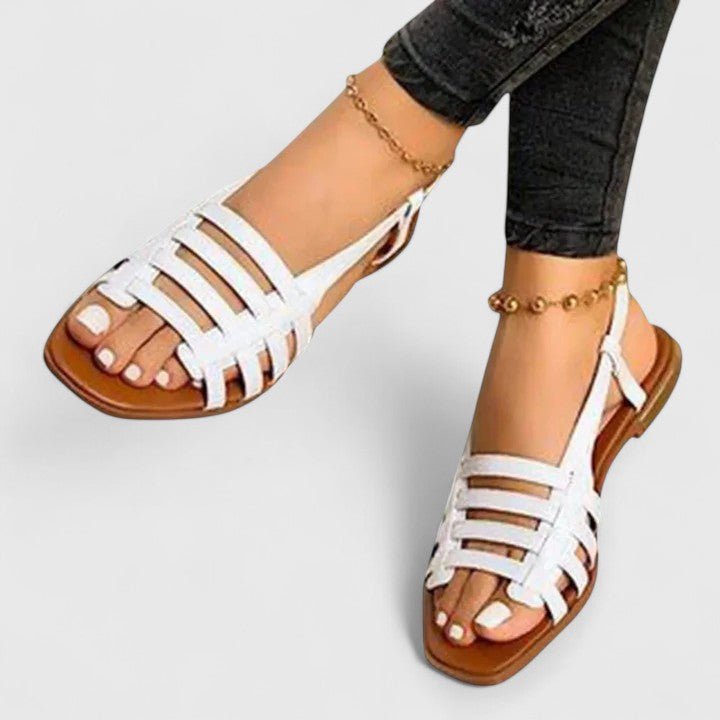 Loredana™ | Ortopedske sandale