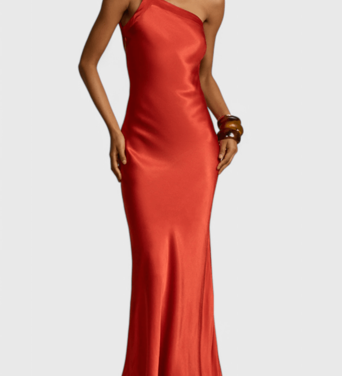 Lucra™ Maxi Haljina