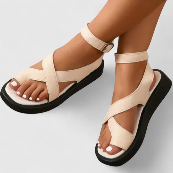 Maeve™ | Ortopedske sandale