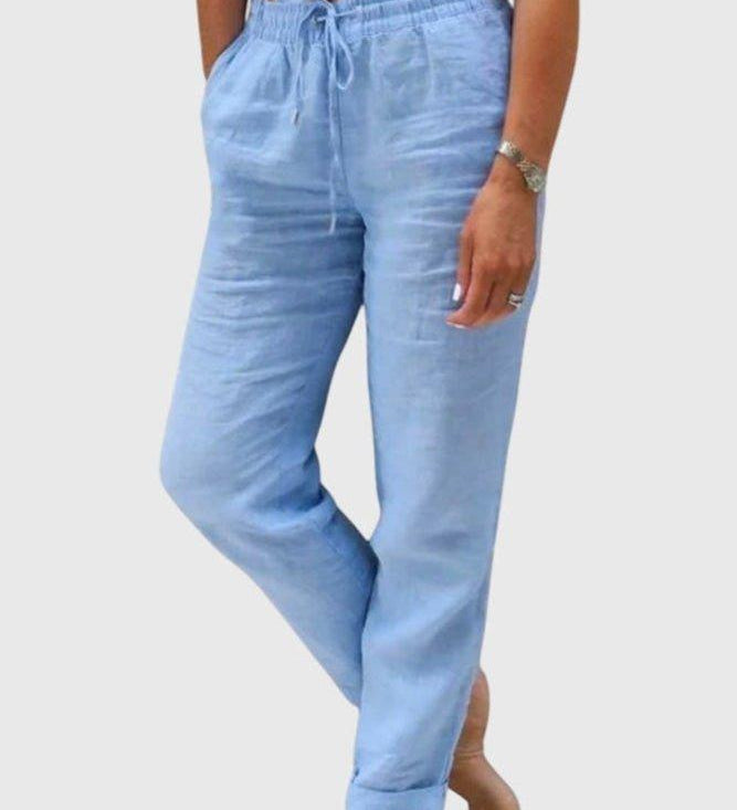 Margaret™ | Pantalone