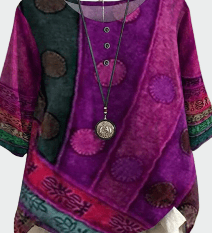 Amira | Bluza