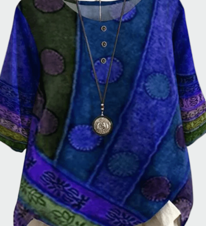 Amira | Bluza