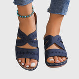 Noëlle™ | Lagane ortopedske sandale