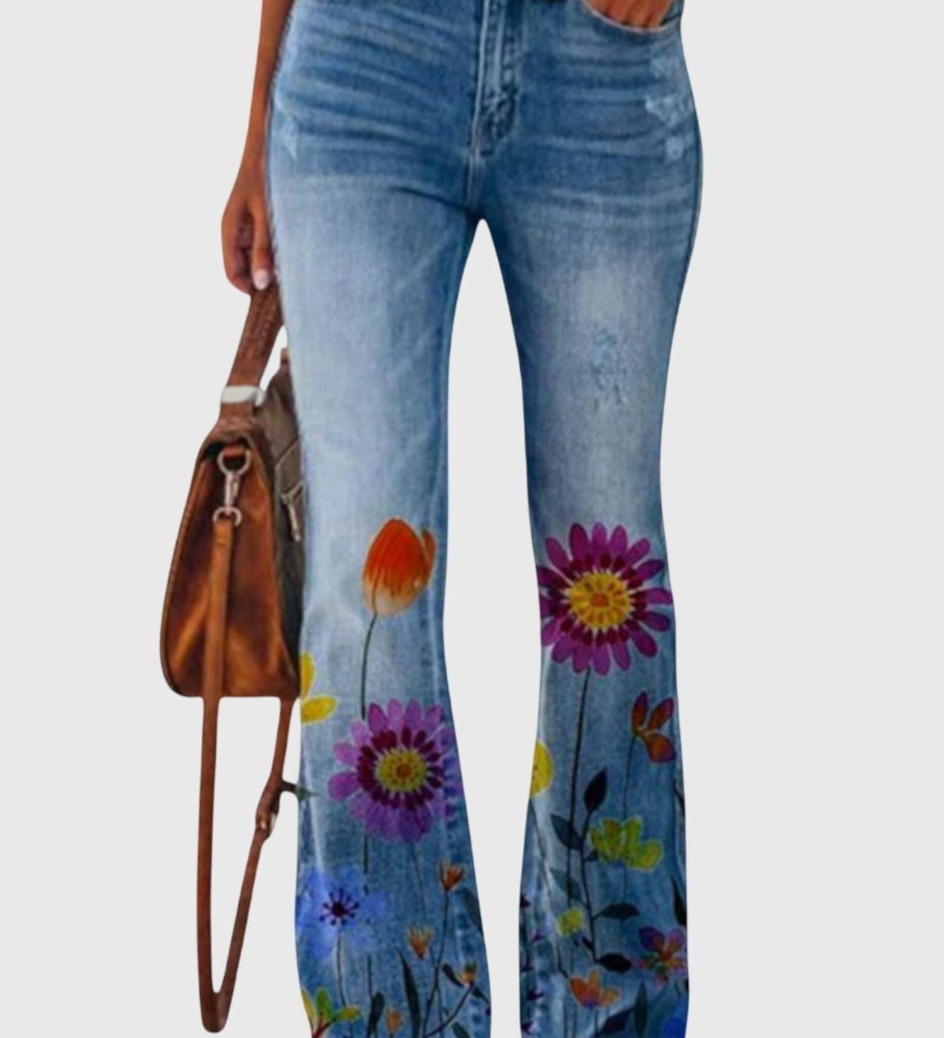 Nora™ | Pantalone