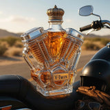 Motor V-Twin — karafa za viski