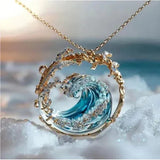 Oceanin slib
