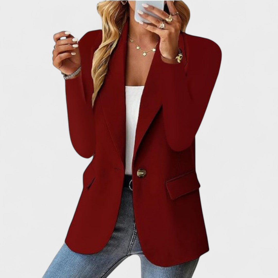 Margarida - Stilizovani Elegantni Blazer