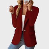 Margarida - Stilizovani Elegantni Blazer