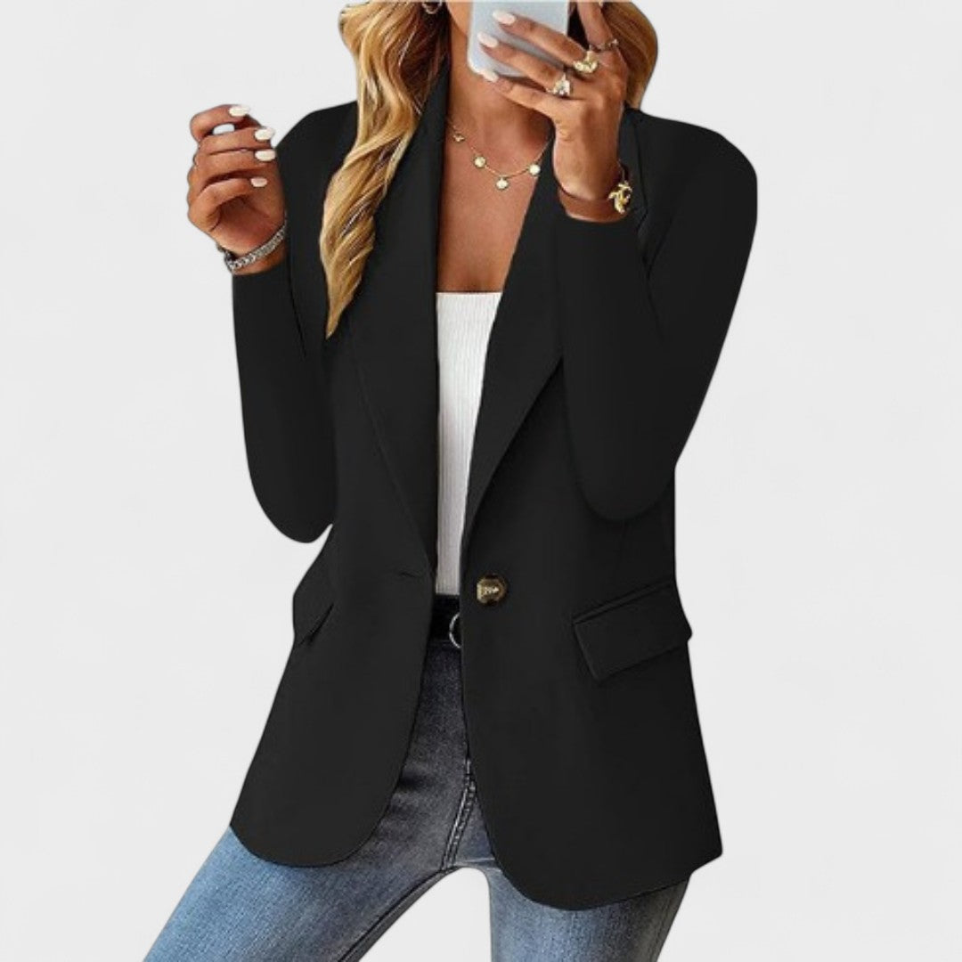 Margarida - Stilizovani Elegantni Blazer