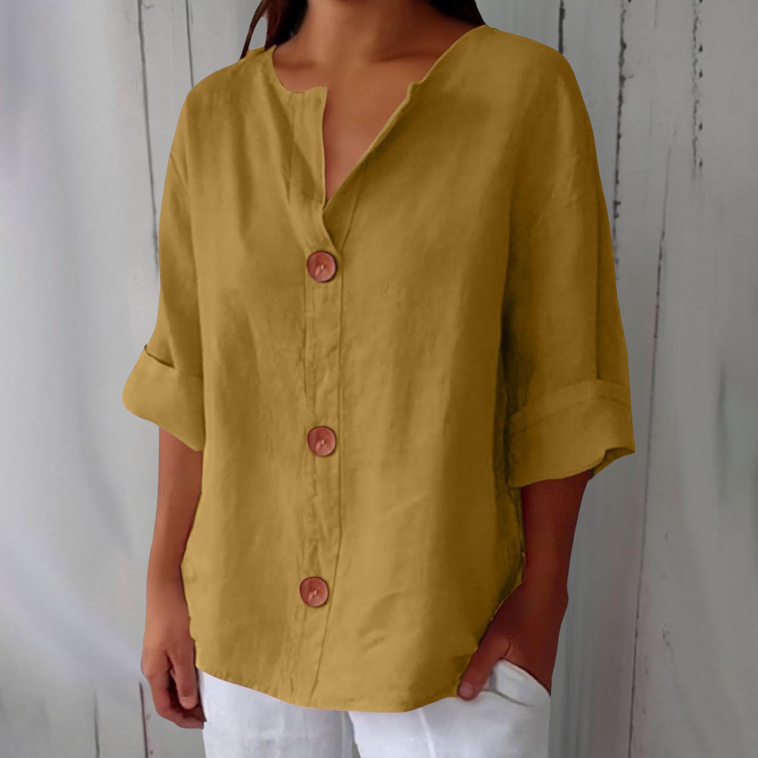 Harper | Lagana Bluza