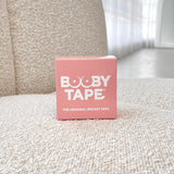 Booby Tape - Crna