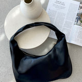 Cromwell Hobo Torba - Crna