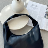 Cromwell Hobo Torba - Crna